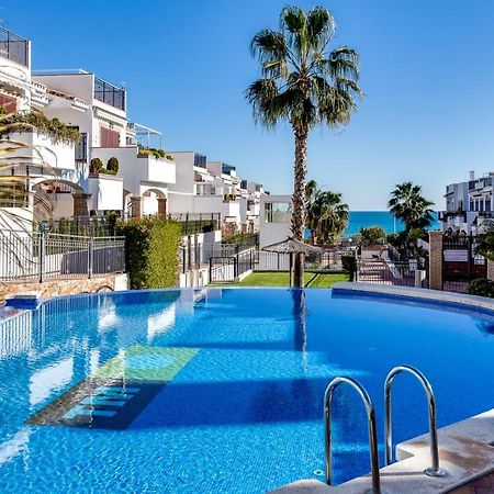 Azul Beach - La Mata Daire Torrevieja Dış mekan fotoğraf