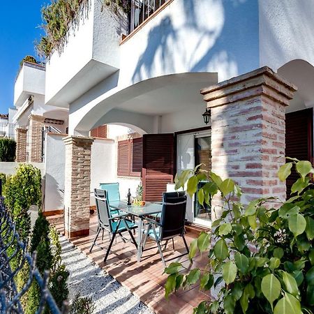 Azul Beach - La Mata Daire Torrevieja Dış mekan fotoğraf