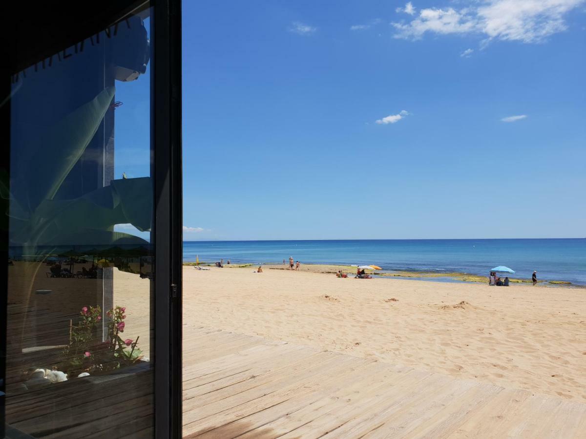 Azul Beach - La Mata Daire Torrevieja Dış mekan fotoğraf