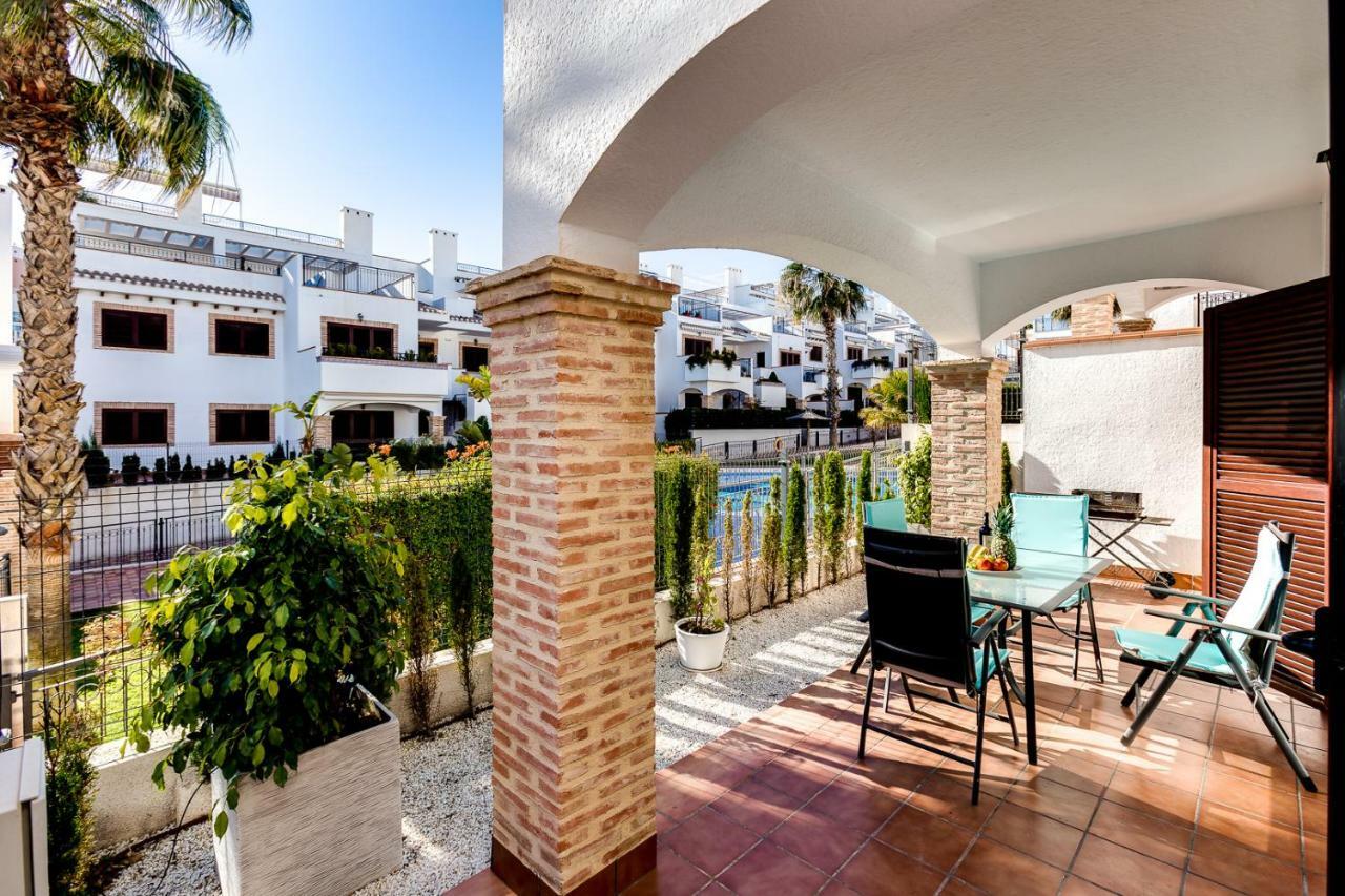 Azul Beach - La Mata Daire Torrevieja Dış mekan fotoğraf