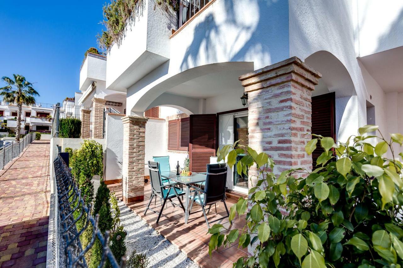 Azul Beach - La Mata Daire Torrevieja Dış mekan fotoğraf