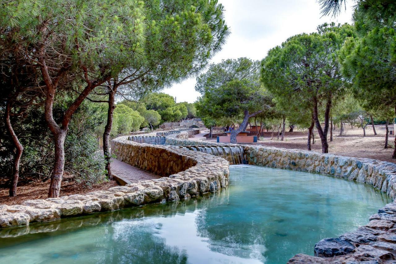 Azul Beach - La Mata Daire Torrevieja Dış mekan fotoğraf